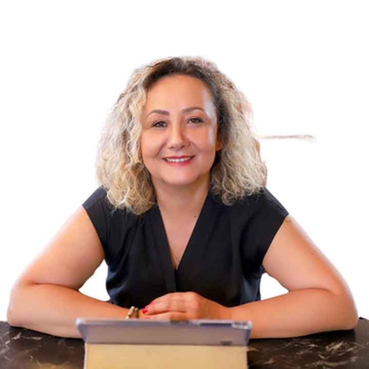 Özgül Özdemir